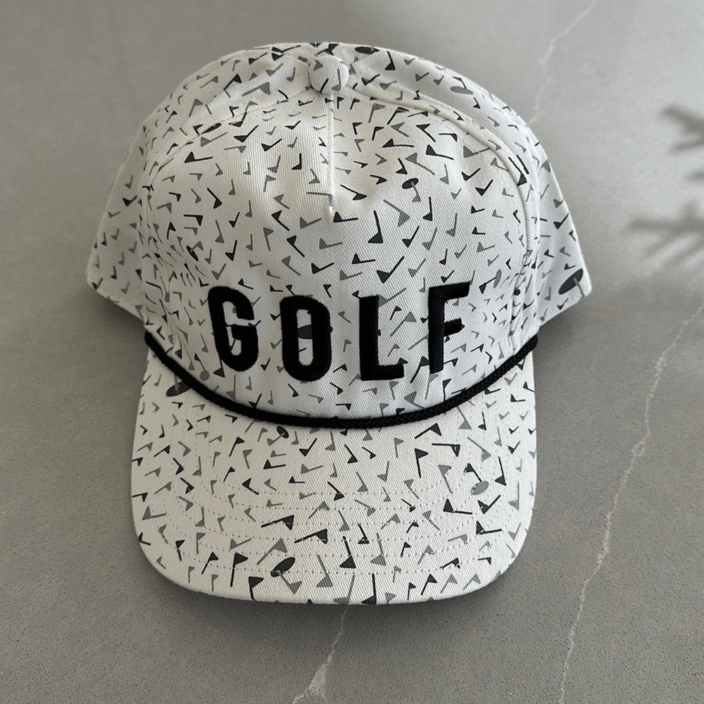 Adidas Golf Hat